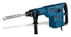 Перфоратор Bosch GBH 12-52 D 0.611.266.100