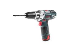 Шуруповерт аккумуляторный Hammer ACD 121 LE Premium