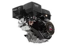 Двигатель Lifan 188FD-L D25 18A