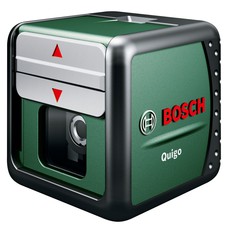 Лазерный уровень Bosch QUIGO II EEU 0.603.663.220