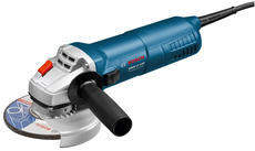 Угловая шлифмашина Bosch GWS 9-115 0.601.790.000