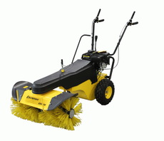 Подметальная машина Champion GS 5580
