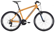 Велосипед Merida MATTS 26" 21ск. арт.6.10 V р.14,5"-22"