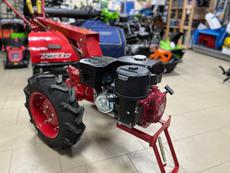 Мотоблок МТЗ Беларус 13W