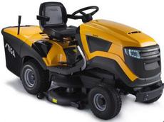 Трактор с травосборником Stiga Estate 7102 HWS