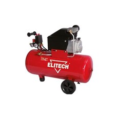 Компрессор масляный Elitech MK 2600/50 CM 5