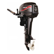 Лодочный мотор 2-х тактный HDX R-series T 15 BMS