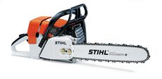 Бензопила Stihl MS 440