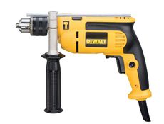 Дрель ударная DeWalt DWD 024 AV