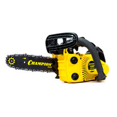 Бензопила Champion 125T-10"