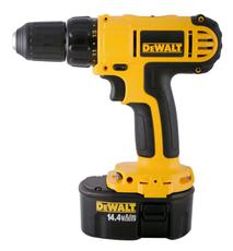 Аккумуляторный шуруповерт DeWalt DC 733 KL