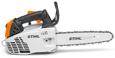 Бензопила Stihl MS 193 T