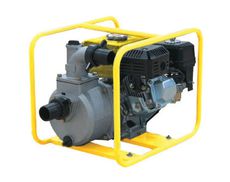 Мотопомпа бензиновая Champion GP 50