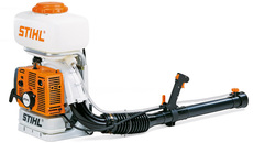 Бензиновый опрыскиватель Stihl SR 420
