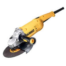 Угловая шлифмашина DeWalt D 28421