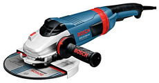 Угловая шлифмашина Bosch GWS 22-230 LVI 0.601.891.D00