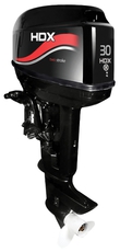 Лодочный мотор 2-х тактный HDX T 30 BMS