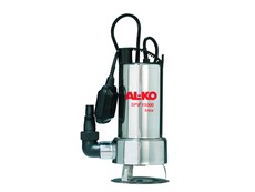 Дренажный насос AL-KO SPV 15000 Inox