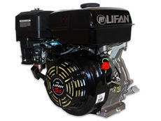 Двигатель Lifan 190FD-R