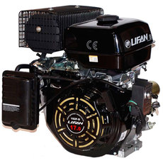 Двигатель Lifan 192FD