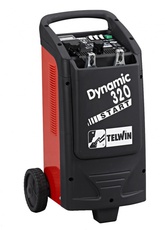 Пуско-зарядное устройство Telwin Dynamic 320 Start