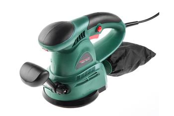 Эксцентриковая шлифмашина Hammer Flex OSM 430